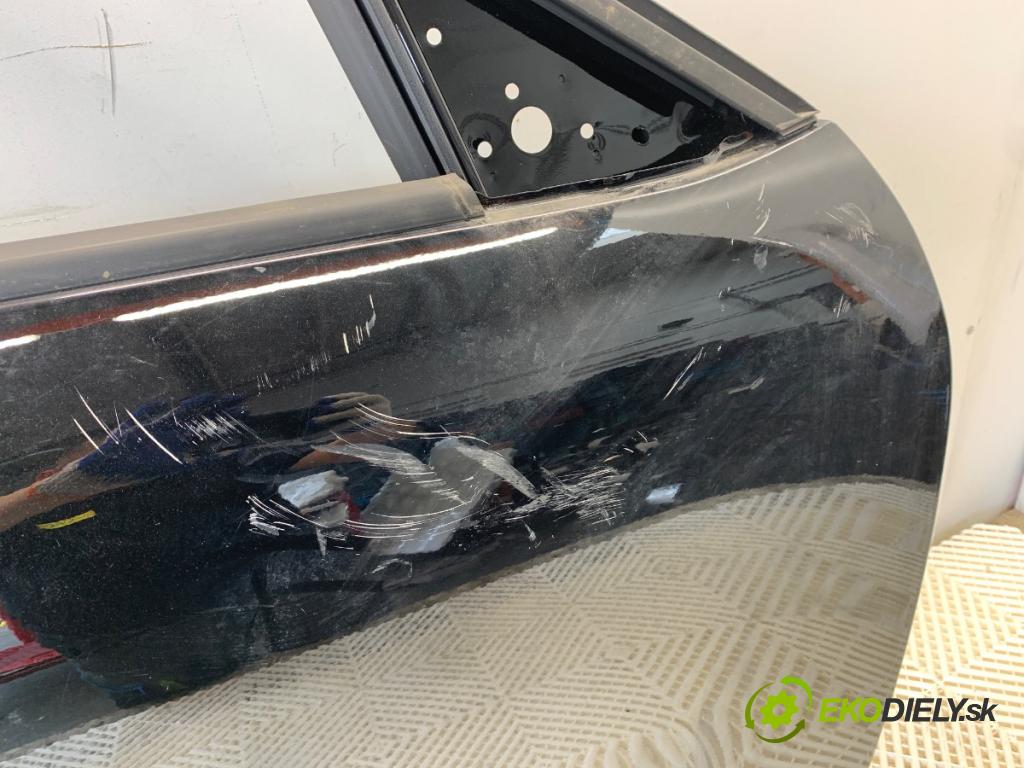 OPEL FRONTERA  2025 100 kW 1.2 MHEV 100kW (136KM) 1199 Dvere pravy predný