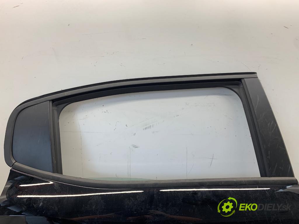 OPEL FRONTERA  2025 100 kW 1.2 MHEV 100kW (136KM) 1199 Dvere pravy zad