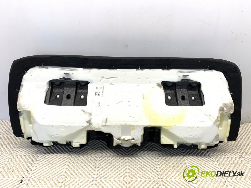 OPEL FRONTERA  2025 100 kW 1.2 MHEV 100kW (136KM) 1199 Sedadlo druhý rad