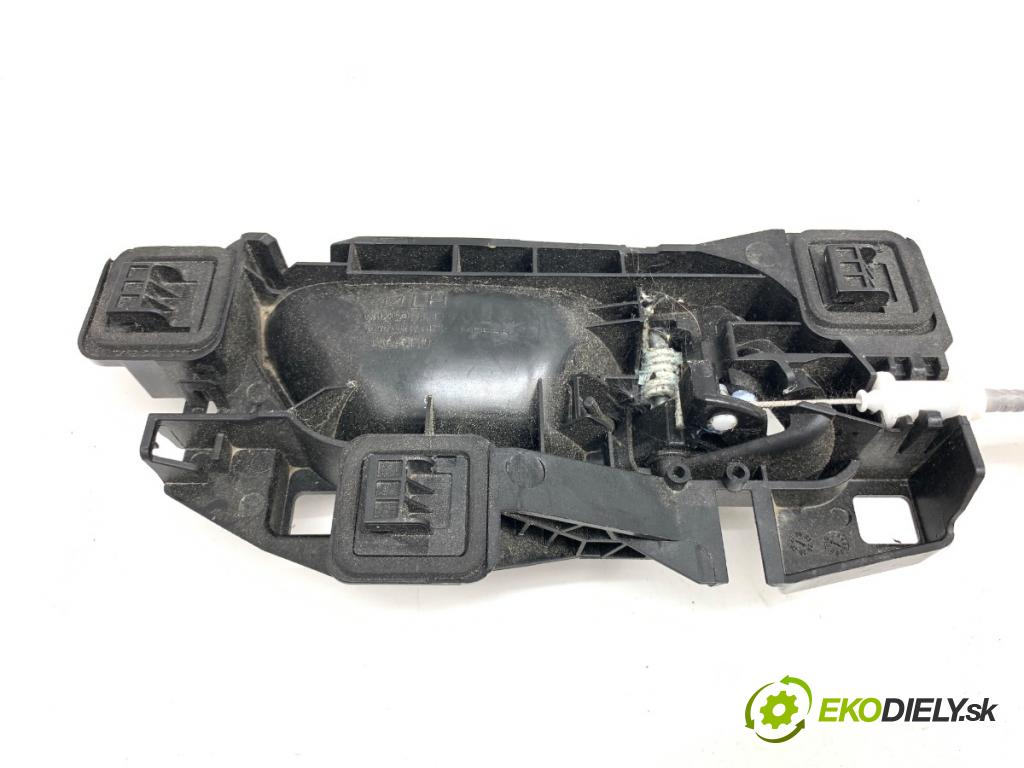 OPEL FRONTERA 2025 100 kW 1.2 MHEV 100kW (136KM) 1199 Kľučka vnútorná ľavy zad 98312000ZD