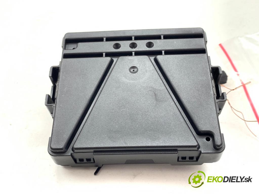VW POLO VI liftback 2018 70 kW 1.0 TSI 999 Modul GATEWAY 3Q0907530Q