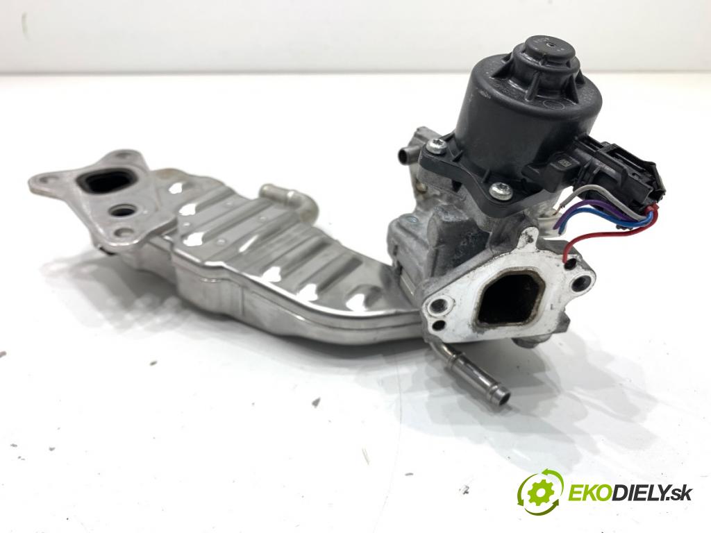LEXUS NX SUV 2024 179 kW 350h (AAZH20) 2487 Ventil EGR CHLADIČ: 25680-25060