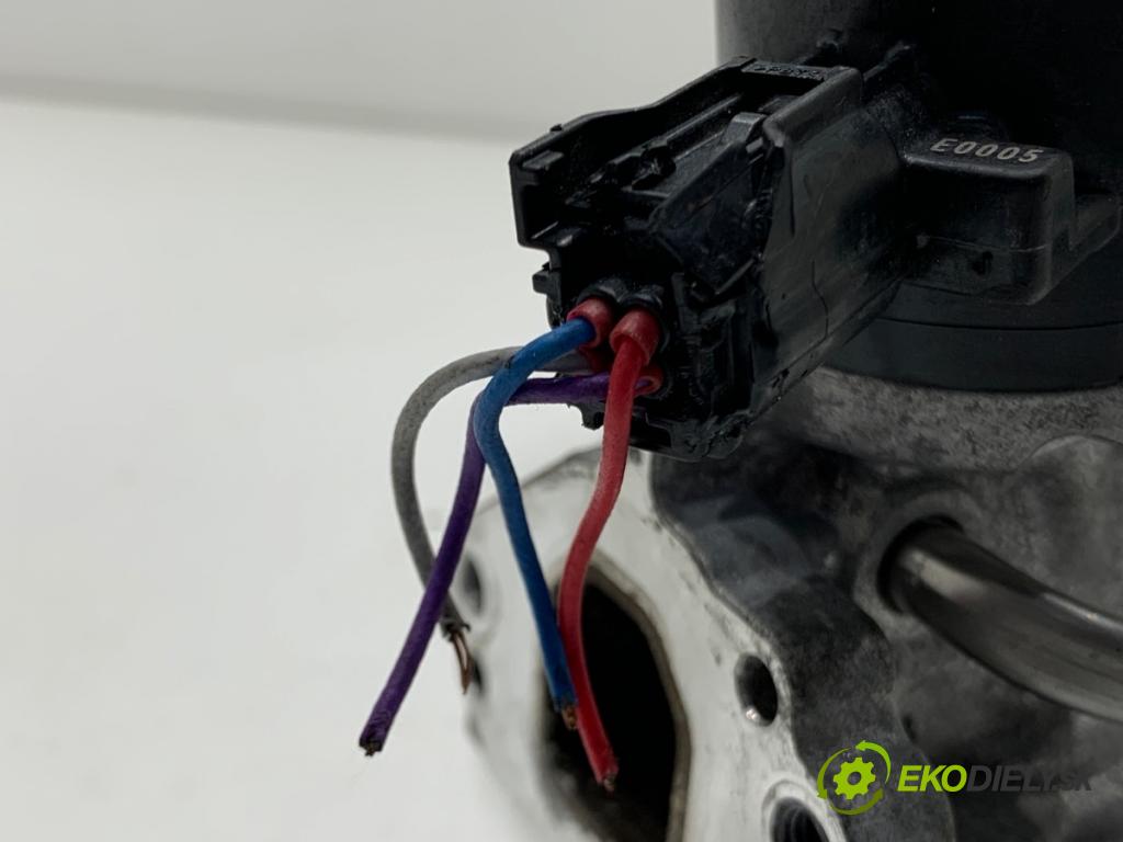 LEXUS NX SUV 2024 179 kW 350h (AAZH20) 2487 Ventil EGR CHLADIČ: 25680-25060