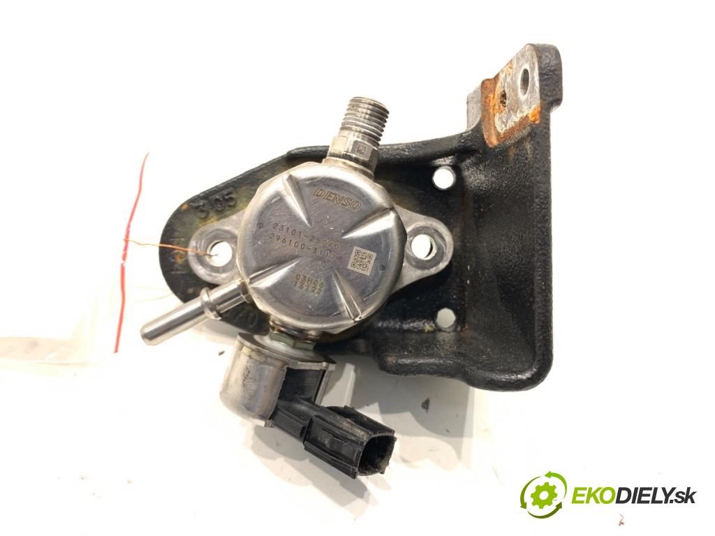 LEXUS NX SUV 2024 179 kW 350h (AAZH20) 2487 Pumpa vysokého tlaku 23101-25040