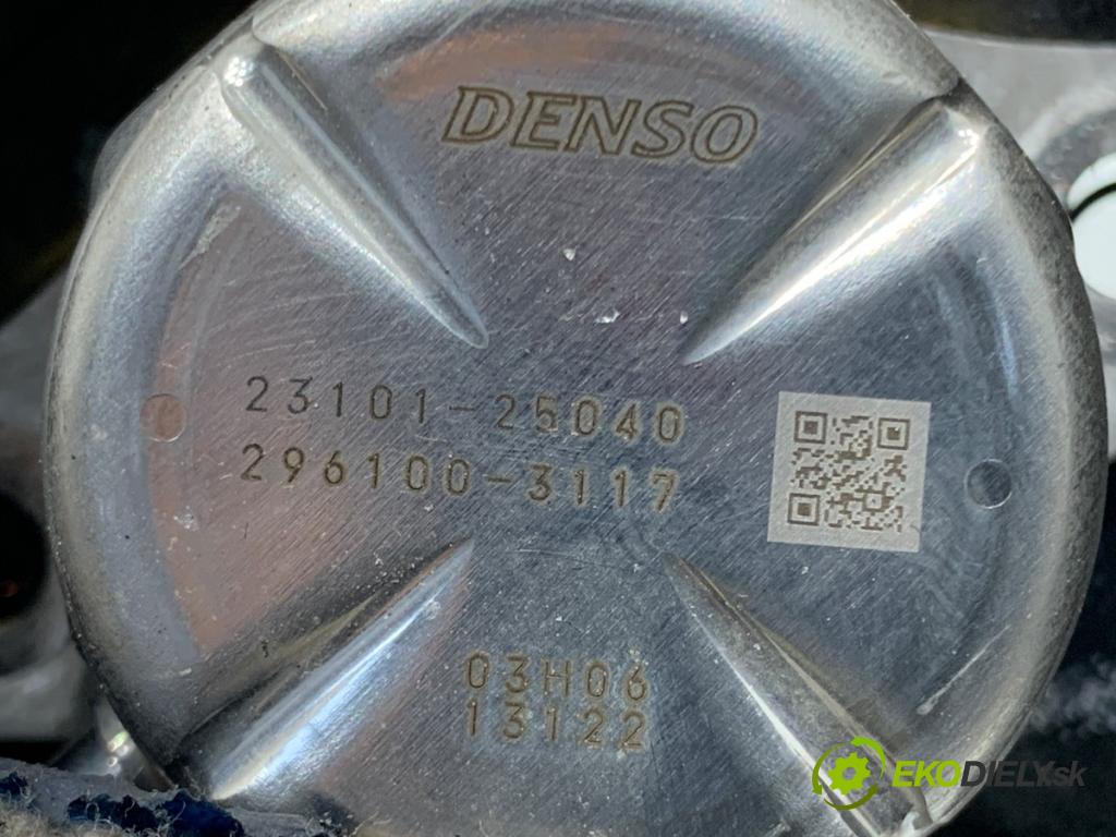 LEXUS NX SUV 2024 179 kW 350h (AAZH20) 2487 pumpa vysokého tlaku 23101-25040