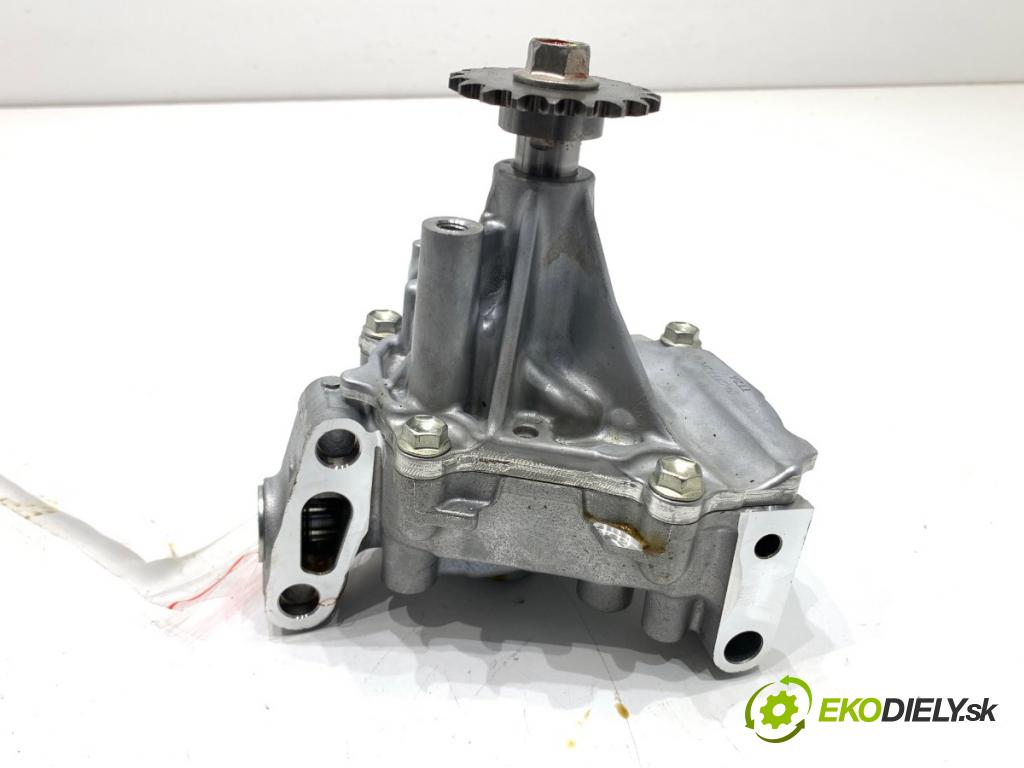 LEXUS NX SUV 2024 179 kW 350h (AAZH20) 2487 Pumpa oleja 15100-25032 (Olejová pumpa)