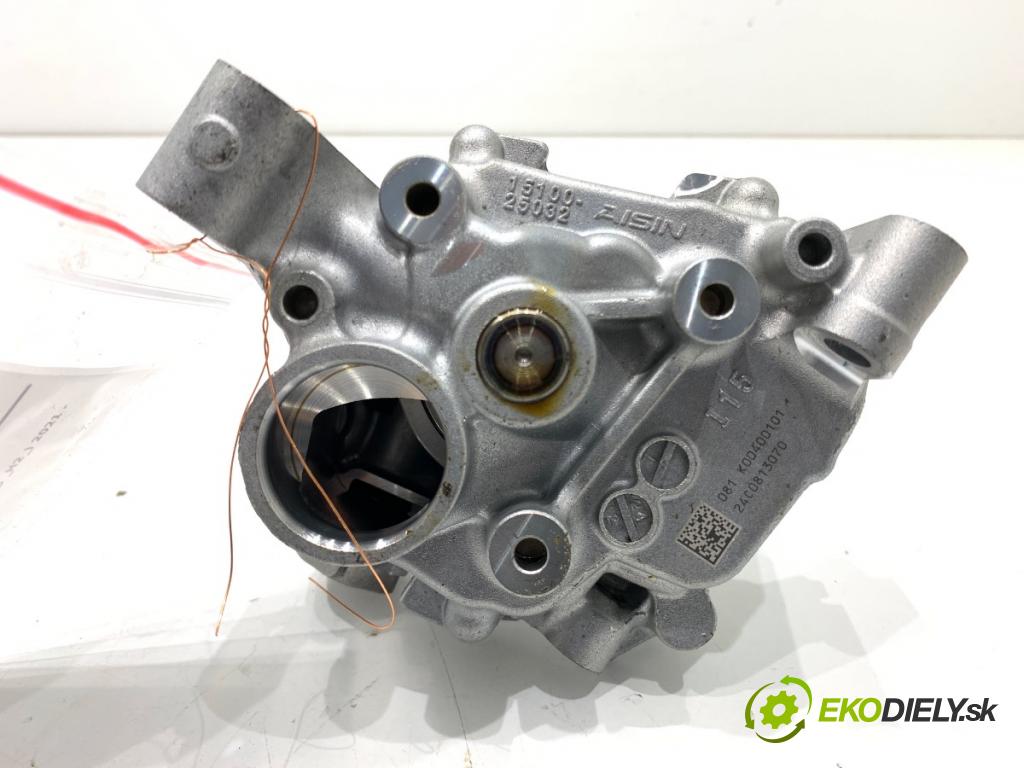 LEXUS NX SUV 2024 179 kW 350h (AAZH20) 2487 Pumpa oleja 15100-25032 (Olejová pumpa)