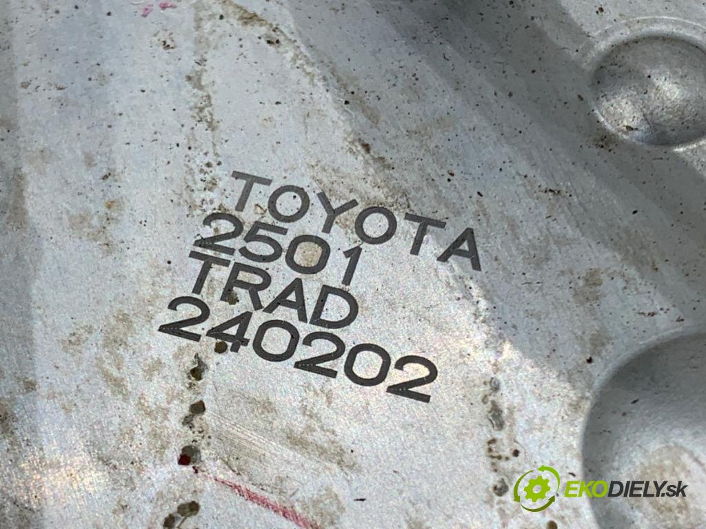 LEXUS NX SUV 2024 179 kW 350h (AAZH20) 2487 Chladič oleja