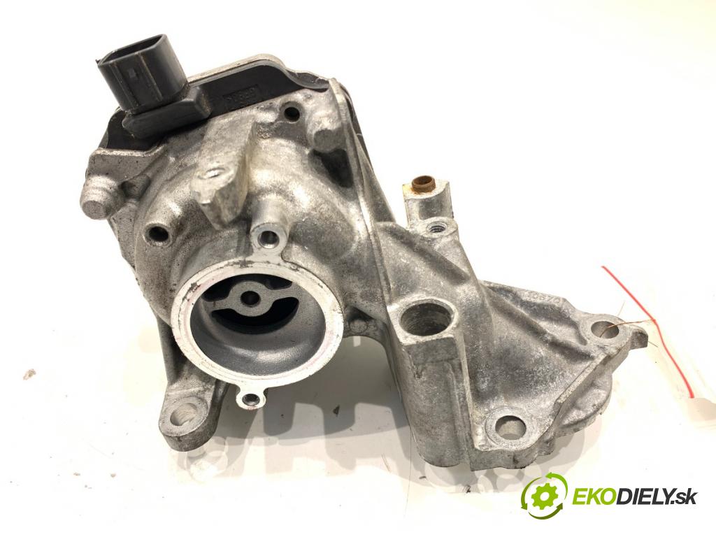 LEXUS NX SUV 2024 179 kW 350h (AAZH20) 2487 Pumpa vody  (Vodná pumpa)