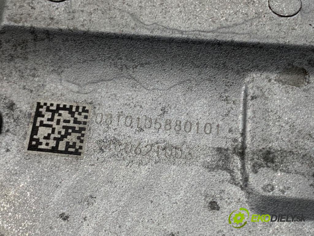 LEXUS NX SUV 2024 179 kW 350h (AAZH20) 2487 pumpa vody  (Vodní pumpa)