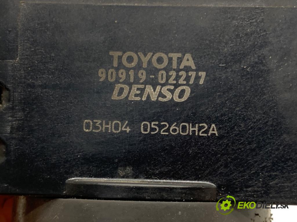 LEXUS NX SUV 2024 179 kW 350h (AAZH20) 2487 Cievka zapaľovacia 90919-02277 (Zapaľovacia cievka)
