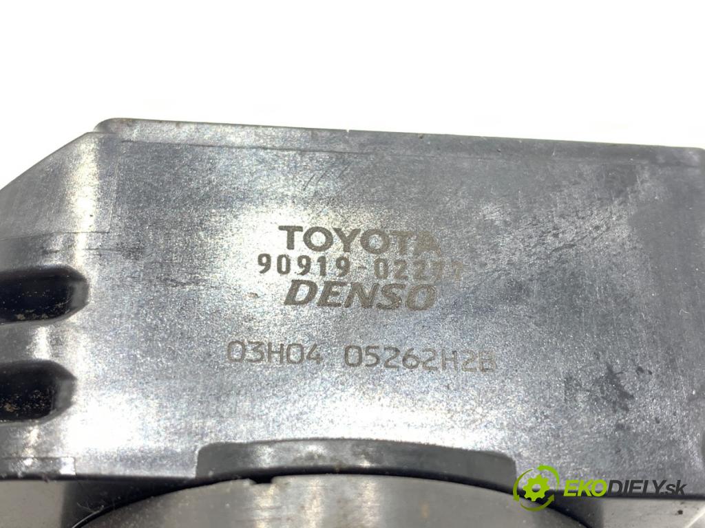 LEXUS NX SUV 2024 179 kW 350h (AAZH20) 2487 Cievka zapaľovacia 90919-02277 (Zapaľovacia cievka)