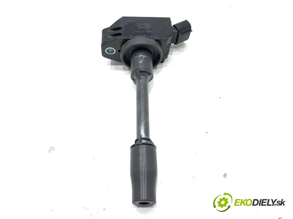 LEXUS NX SUV 2024 179 kW 350h (AAZH20) 2487 Cievka zapaľovacia 90919-02277 (Zapaľovacia cievka)