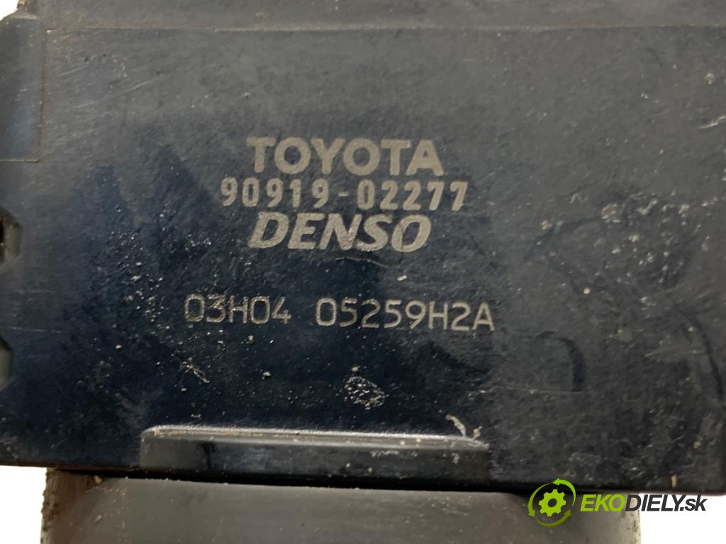LEXUS NX SUV 2024 179 kW 350h (AAZH20) 2487 Cievka zapaľovacia 90919-02277 (Zapaľovacia cievka)
