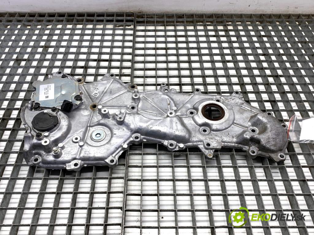 LEXUS NX SUV 2024 179 kW 350h (AAZH20) 2487 Kryt 13090-25010