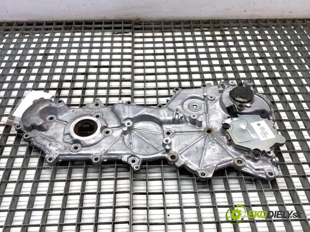 LEXUS NX SUV 2024 179 kW 350h (AAZH20) 2487 Kryt 13090-25010