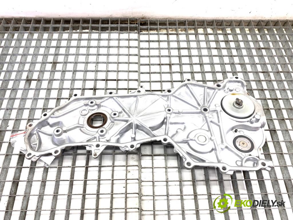 LEXUS NX SUV 2024 179 kW 350h (AAZH20) 2487 Kryt 13090-25010