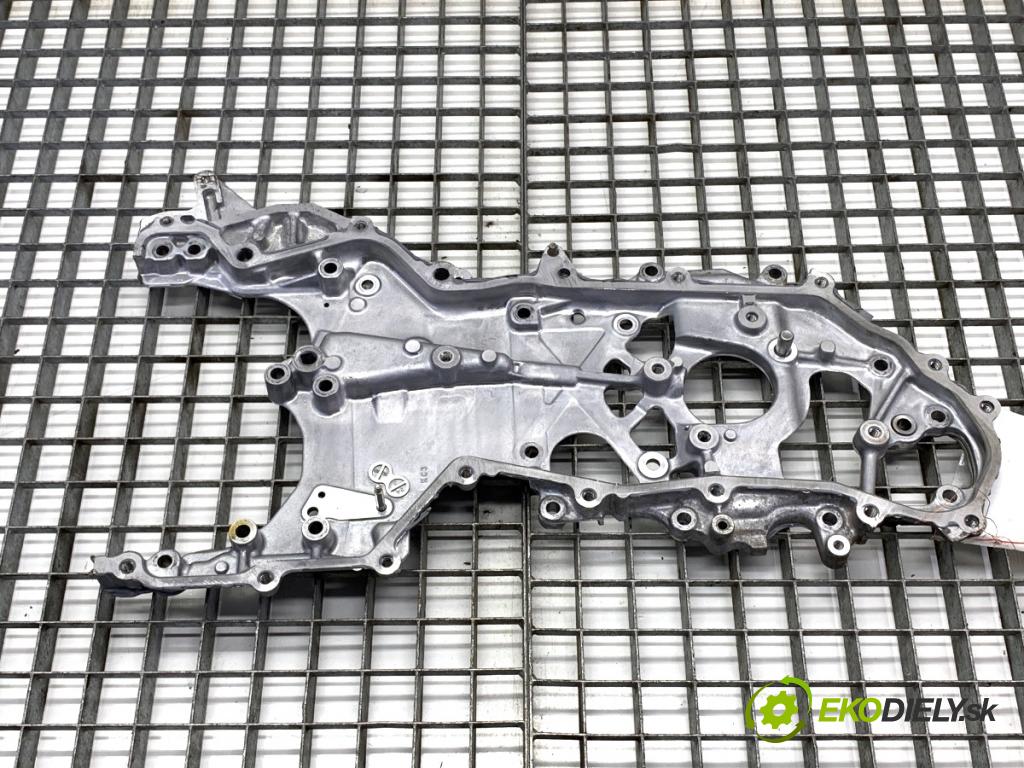 LEXUS NX SUV 2024 179 kW 350h (AAZH20) 2487 Kryt vnútorná