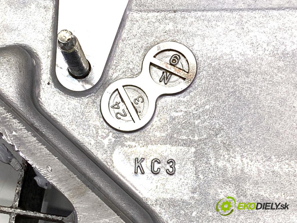 LEXUS NX SUV 2024 179 kW 350h (AAZH20) 2487 Kryt vnútorná