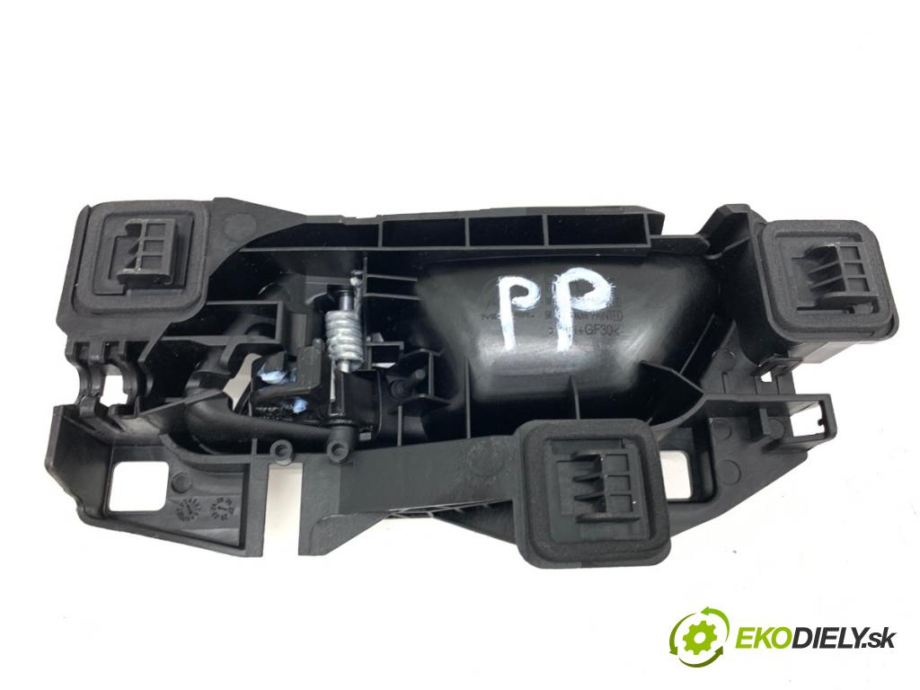 OPEL FRONTERA  2025 100 kW 1.2 MHEV 100kW (136KM) 1199 klika vnitřní pravý přední část 98311999ZD