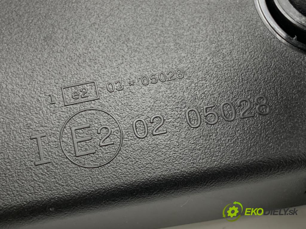 OPEL FRONTERA  2025 100 kW 1.2 MHEV 100kW (136KM) 1199 zpětné zrcátko vnitřní  (Vnitřní zpětné zrcátko)