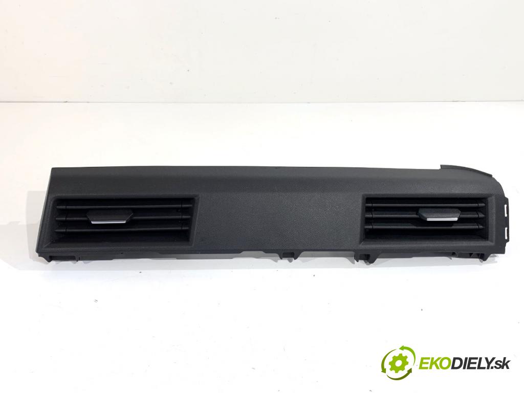 OPEL FRONTERA  2025 100 kW 1.2 MHEV 100kW (136KM) 1199 Mriežky kúrenia pravy predný 98488975ZD
