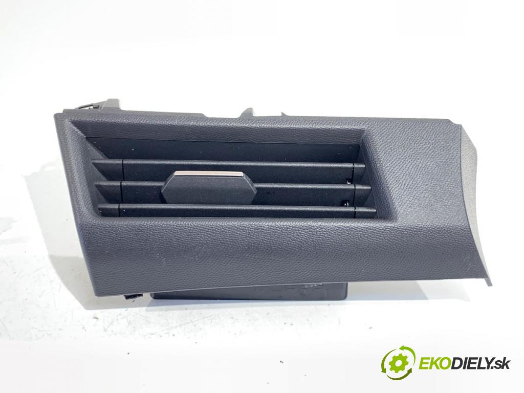 OPEL FRONTERA  2025 100 kW 1.2 MHEV 100kW (136KM) 1199 Mriežky kúrenia ľavy predný 98488978ZD