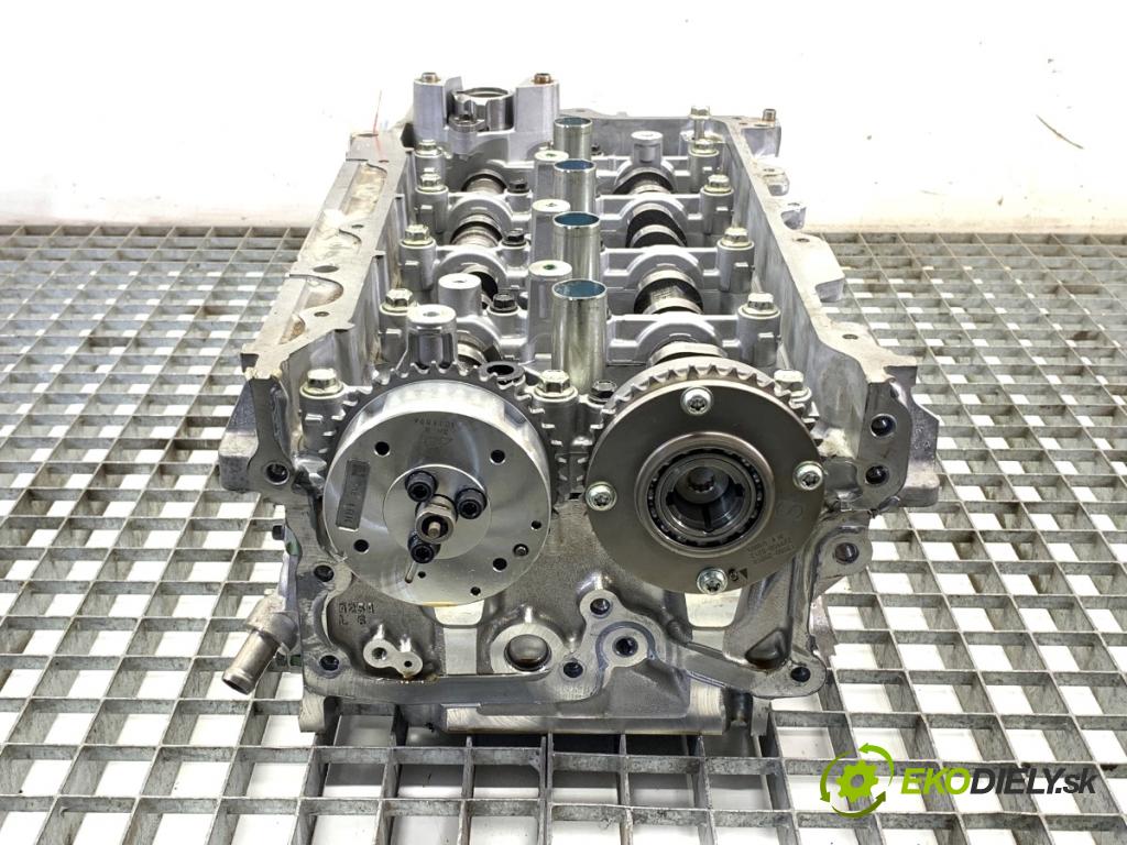 LEXUS NX SUV 2024 179 kW 350h (AAZH20) 2487 Hlava valcov 13050-25010 (Hlava valcov)