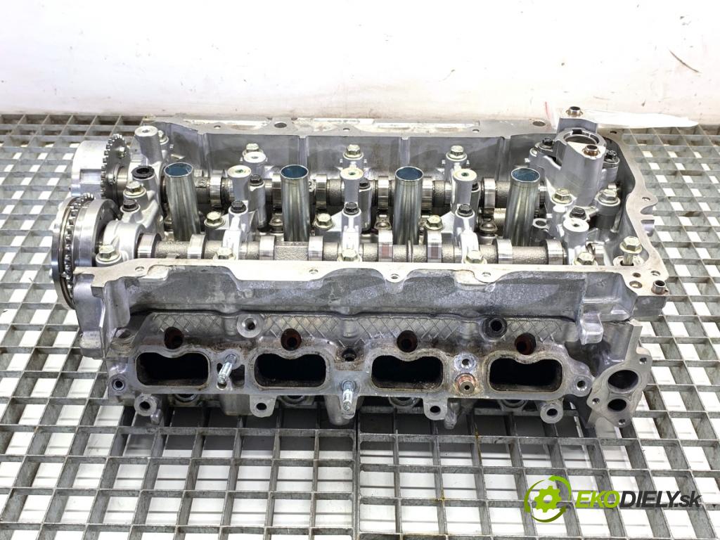 LEXUS NX SUV 2024 179 kW 350h (AAZH20) 2487 Hlava valcov 13050-25010 (Hlava valcov)