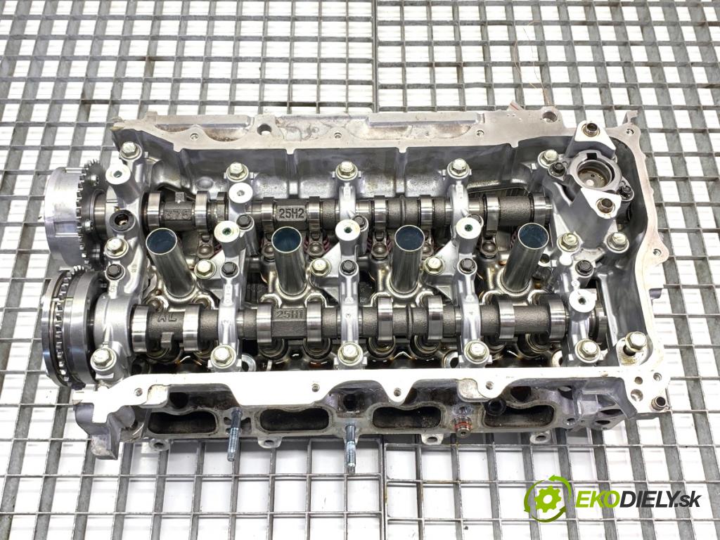 LEXUS NX SUV 2024 179 kW 350h (AAZH20) 2487 Hlava valcov 13050-25010 (Hlava valcov)
