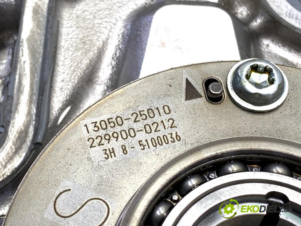 LEXUS NX SUV 2024 179 kW 350h (AAZH20) 2487 Hlava valcov 13050-25010 (Hlava valcov)