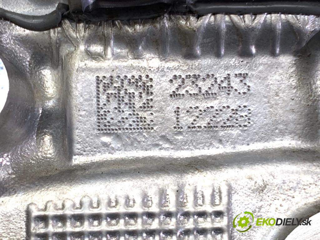 LEXUS NX SUV 2024 179 kW 350h (AAZH20) 2487 Hlava valcov 13050-25010 (Hlava valcov)