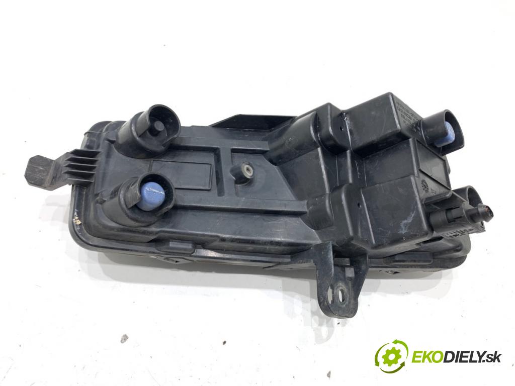 VW POLO VI liftback 2018 70 kW 1.0 TSI 999 hmlové svetlo, hmlovka pravý přední část 2G0941662B