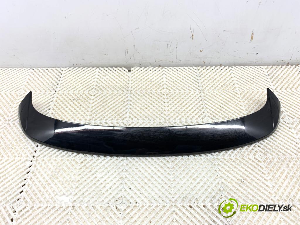 OPEL FRONTERA  2025 100 kW 1.2 MHEV 100kW (136KM) 1199 Spoiler zad 986058389V