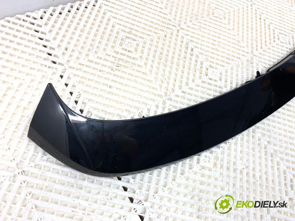 OPEL FRONTERA 2025 100 kW 1.2 MHEV 100kW (136KM) 1199 Spoiler zad 986058389V