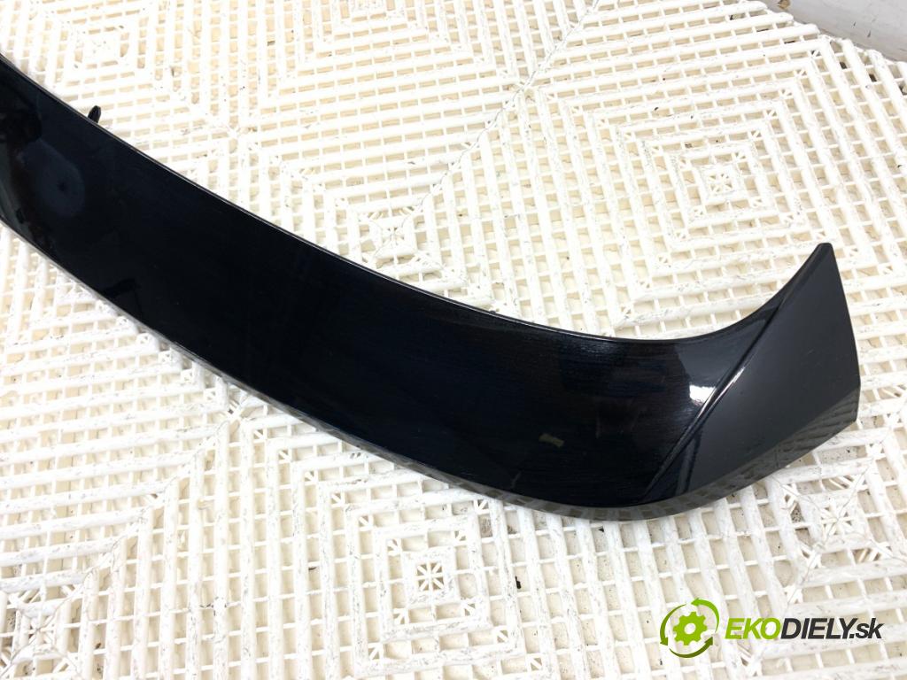 OPEL FRONTERA 2025 100 kW 1.2 MHEV 100kW (136KM) 1199 Spoiler zad 986058389V