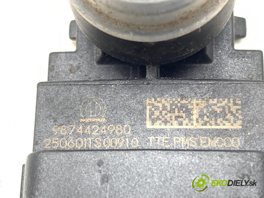 OPEL FRONTERA 2025 100 kW 1.2 MHEV 100kW (136KM) 1199 snímač PDC 9874424980