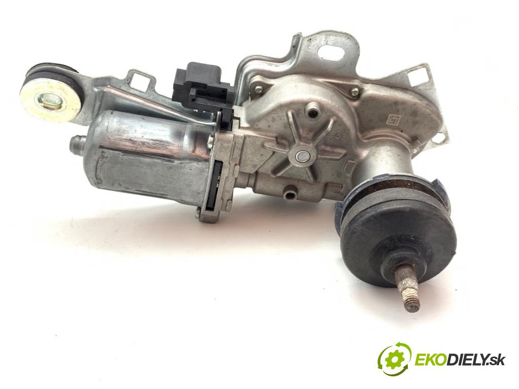 TOYOTA AYGO II liftback 2014 51 kW 1.0 (KGB40) 998 Motor stieračov zad 85130-0H050