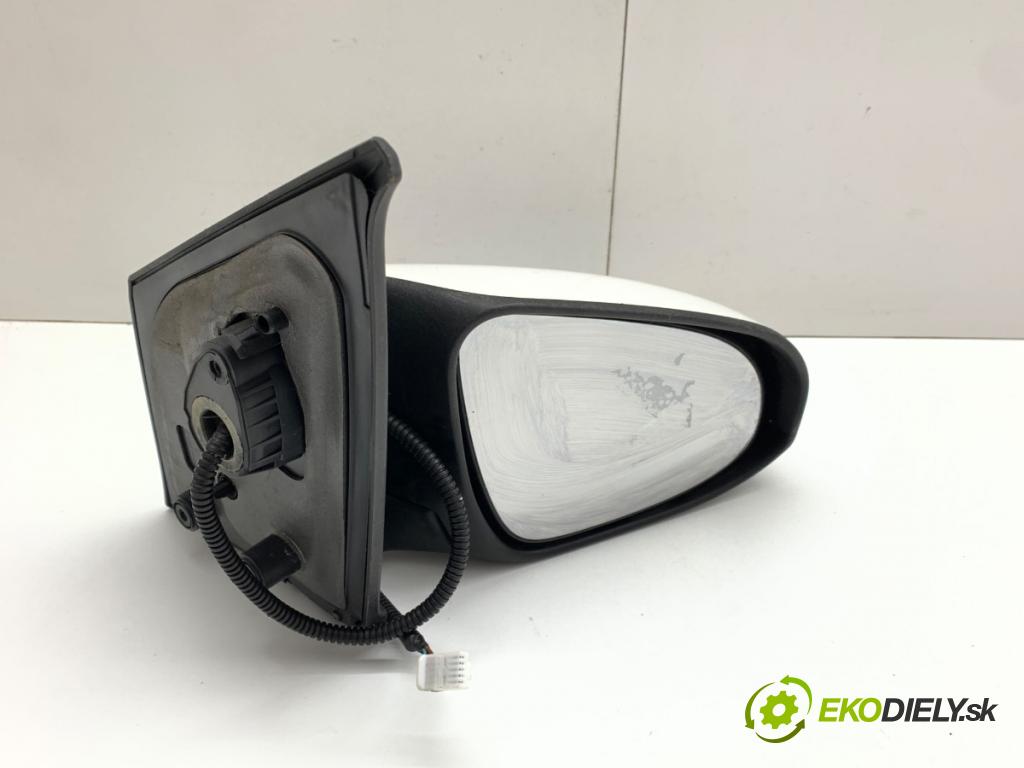 TOYOTA AYGO II liftback 2014 51 kW 1.0 (KGB40) 998 zpětné zrcátko pravý 068 
