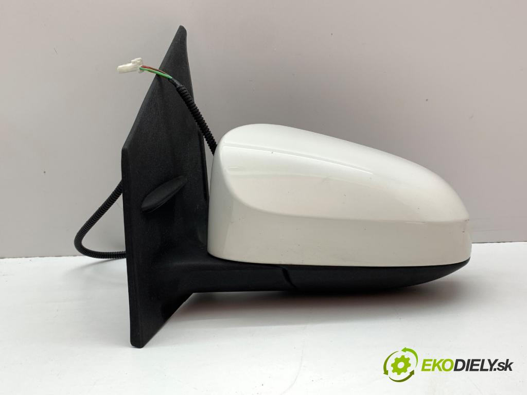 TOYOTA AYGO II liftback 2014 51 kW 1.0 (KGB40) 998 zpětné zrcátko levý 068 