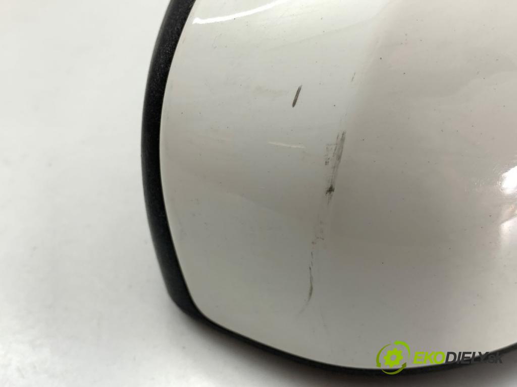 TOYOTA AYGO II liftback 2014 51 kW 1.0 (KGB40) 998 zpětné zrcátko levý 068