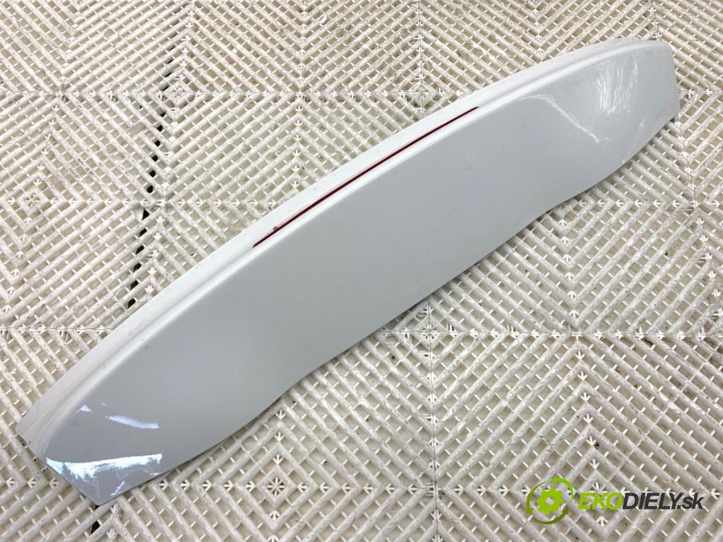TOYOTA AYGO II liftback 2014 51 kW 1.0 (KGB40) 998 Spoiler křídlo  (Spoiler)