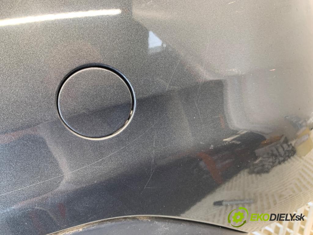 PEUGEOT 208 I liftback 2014 60 kW 1.2 VTI 82 1199 nárazník zadní část KTP