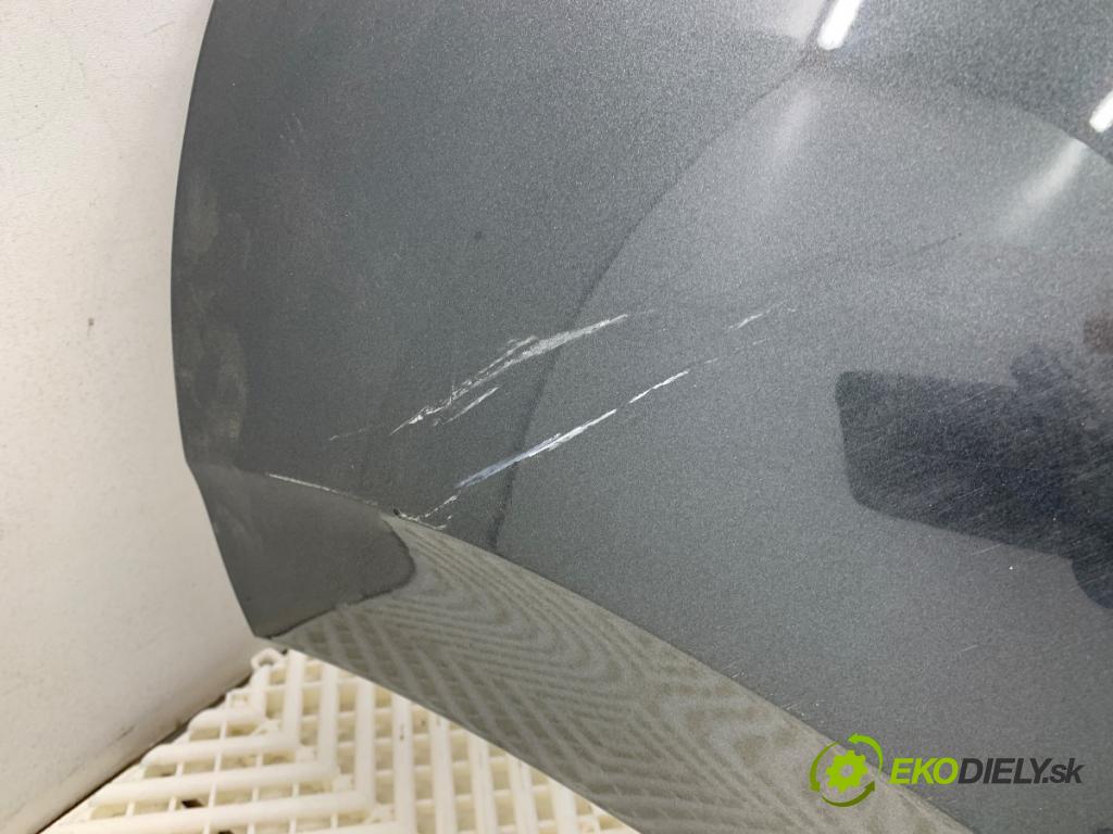 PEUGEOT 208 I liftback 2014 60 kW 1.2 VTI 82 1199 nárazník zadní část KTP