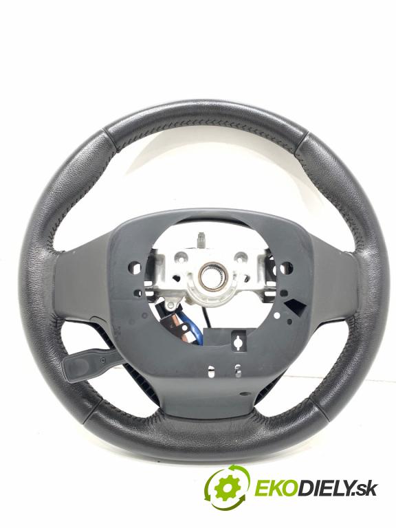 TOYOTA AYGO II liftback 2014 51 kW 1.0 (KGB40) 998 Volant 45100-0H060 (Volant)