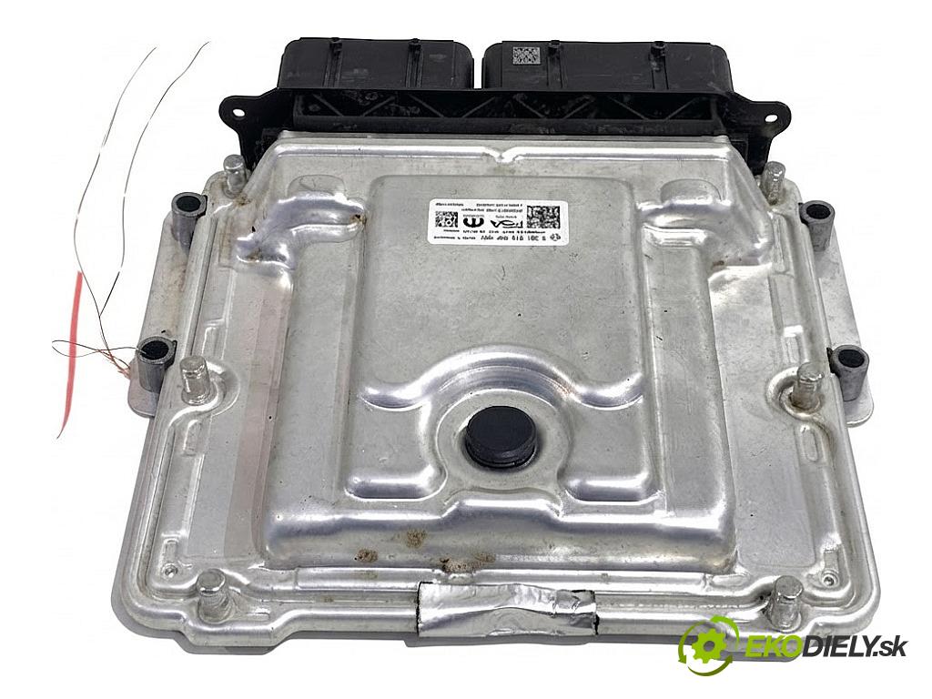 OPEL FRONTERA  2025 100 kW 1.2 MHEV 100kW (136KM) 1199 riadiaca jednotka Motor 0261S1093P (Riadiaca jednotka)