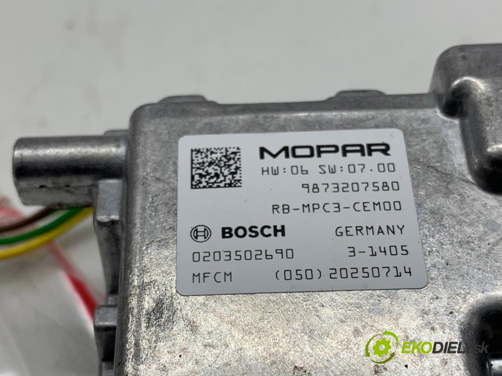 OPEL FRONTERA  2025 100 kW 1.2 MHEV 100kW (136KM) 1199 KAMERA okna PŘEDNÍ 9873207580