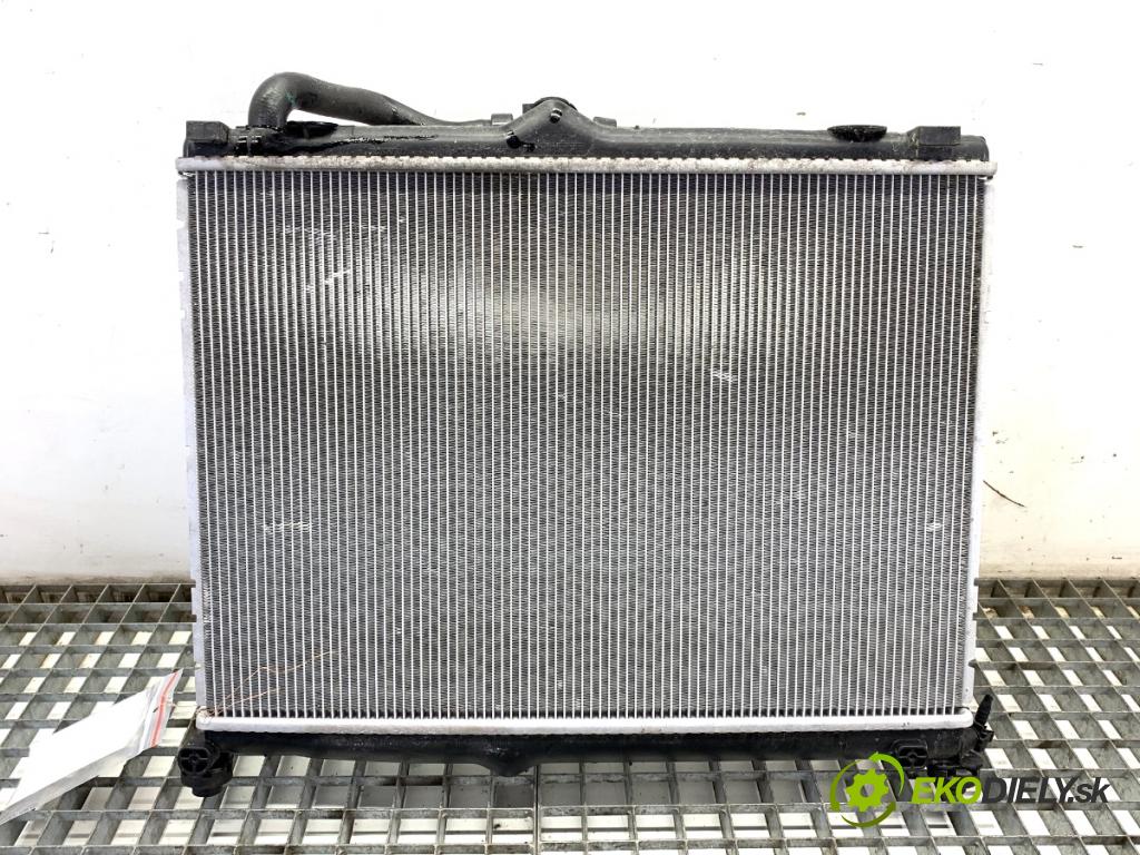 OPEL FRONTERA  2025 100 kW 1.2 MHEV 100kW (136KM) 1199 Chladič vody 9827174680 (Chladič vody)
