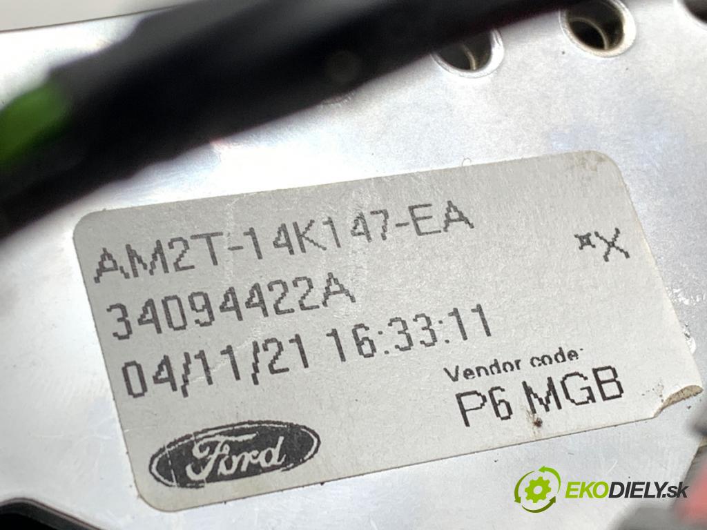 FORD S-MAX nadwozie wielkoprzestrzenne (MPV) 2012 103 kW 2.0 TDCi 1997 SPÍNAČE: volantu AM2T-14K147-CB