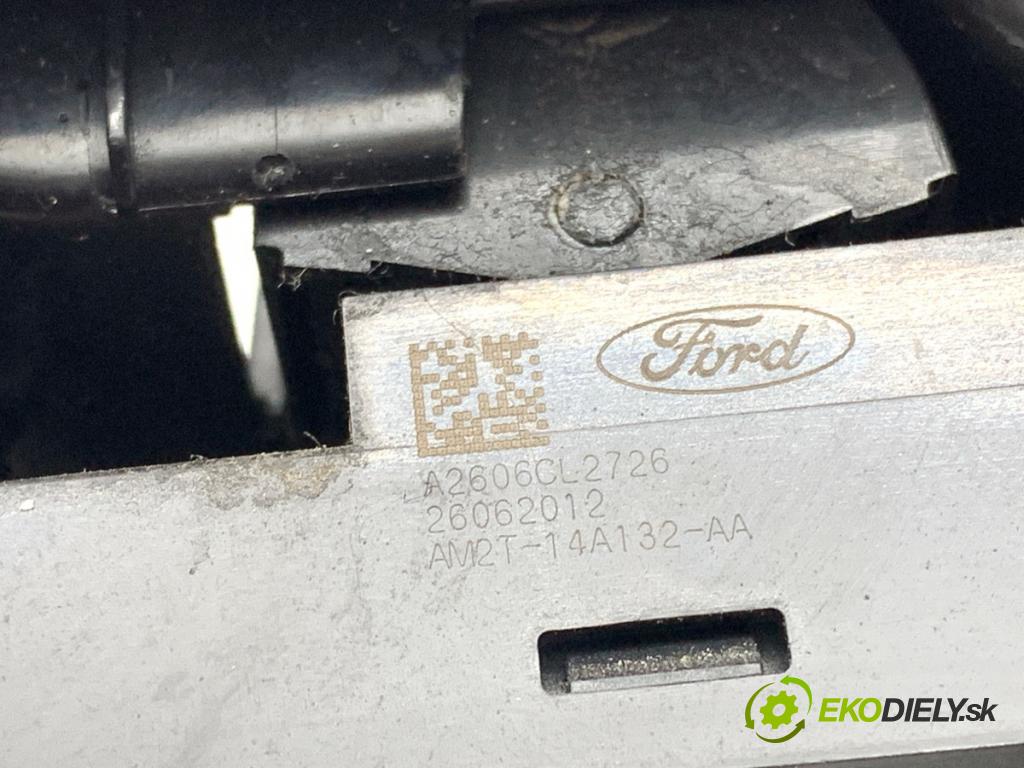 FORD S-MAX nadwozie wielkoprzestrzenne (MPV) 2012 103 kW 2.0 TDCi 1997 přepínač oken AM2T-14A132-AA (Páčky pod volantem)